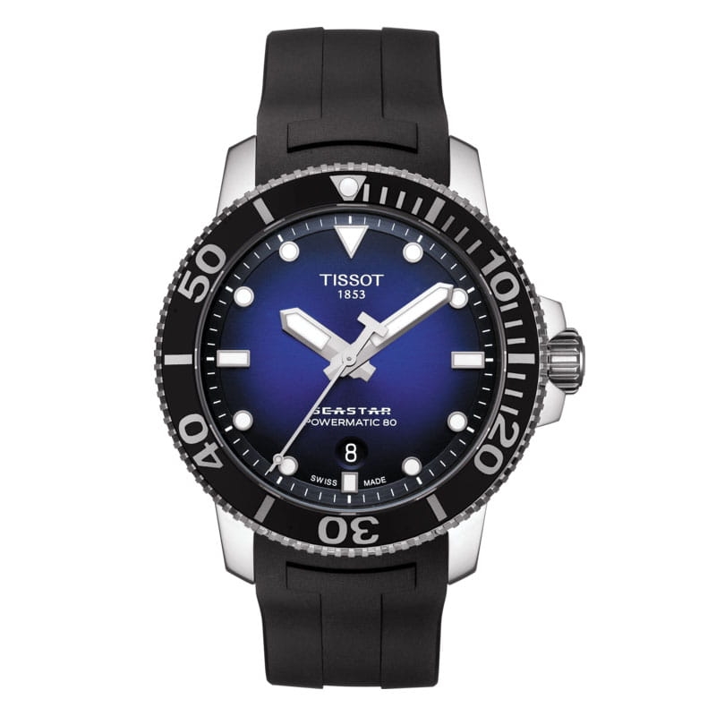 Tissot Seastar 1000 Powermatic 80 T120.407.17.041.00 Twoje Zegarki