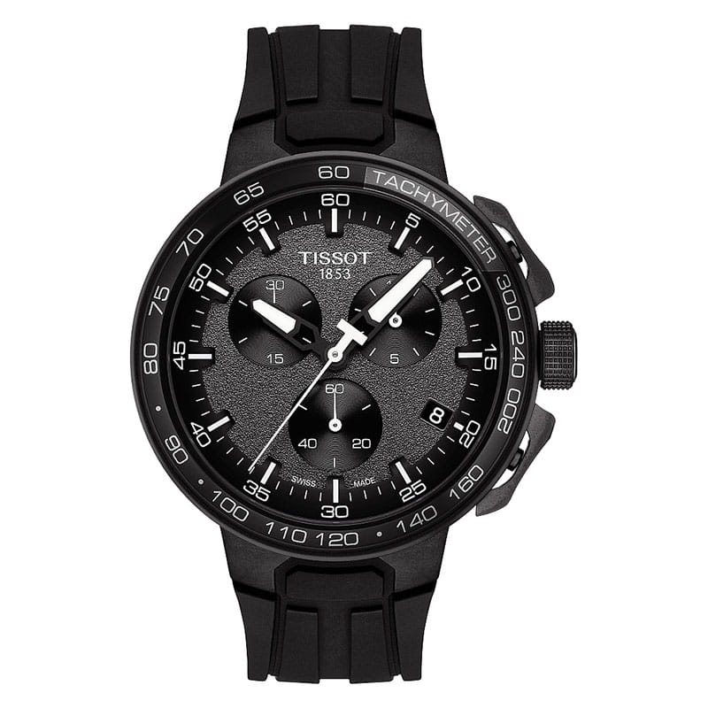 Tissot T-Race Cycling TDP 2018 Edition T111.417.37.441.09 Twoje Zegarki