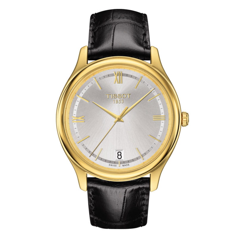 Tissot Fascination T924.410.16.038.00
