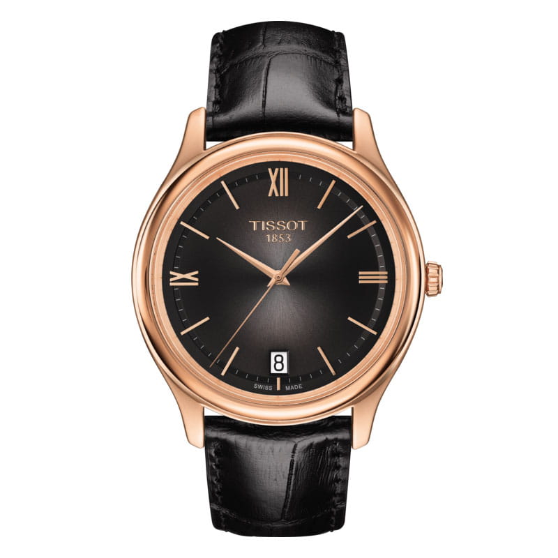 Tissot Fascination T924.410.76.308.00 Twoje Zegarki