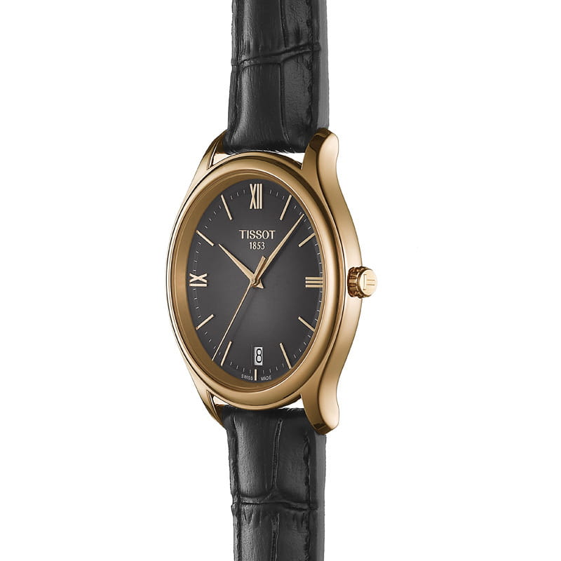 Tissot Fascination T924.410.76.308.00 Twoje Zegarki