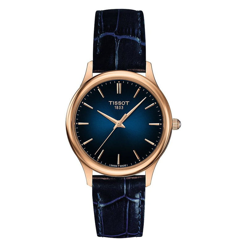 Tissot Excellence Lady T926.210.76.041.00 Twoje Zegarki