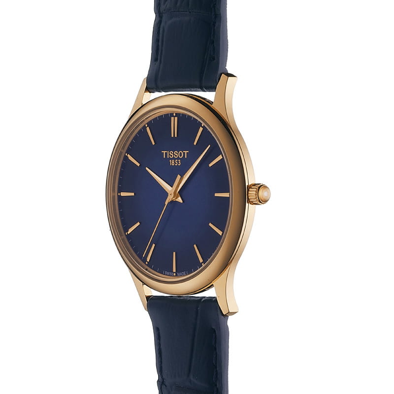 Tissot Excellence Lady T926.210.76.041.00 Twoje Zegarki