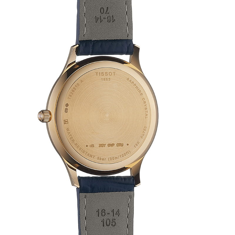 Tissot Excellence Lady T926.210.76.041.00 Twoje Zegarki