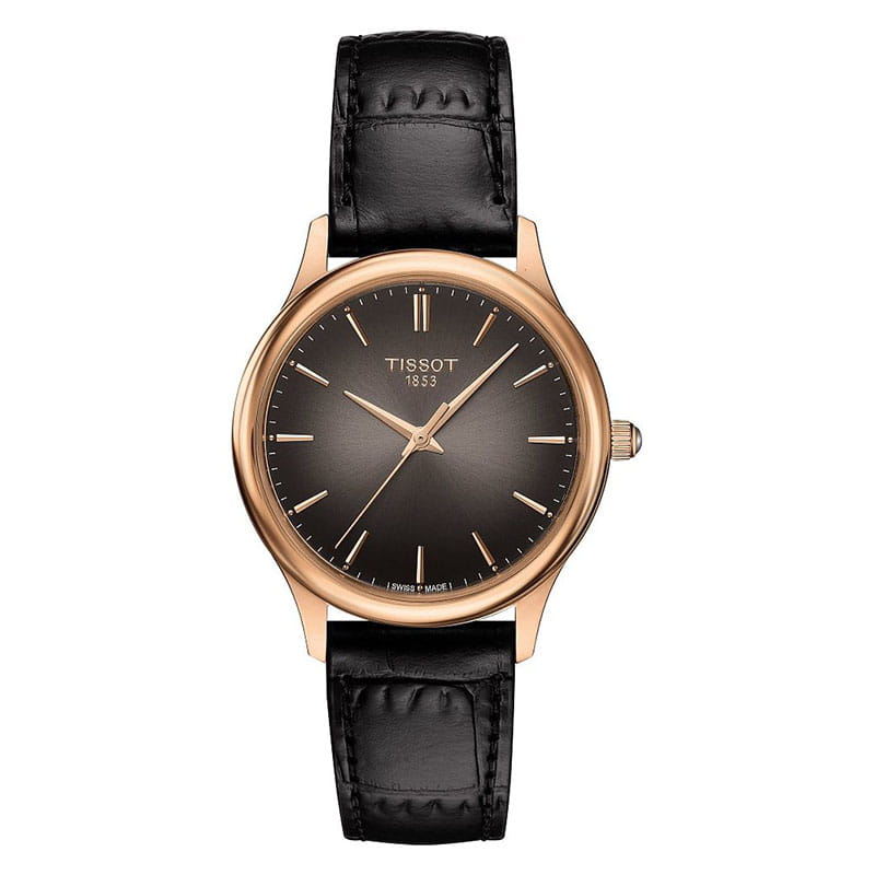 Tissot Excellence Lady T926.210.76.061.00 Twoje Zegarki