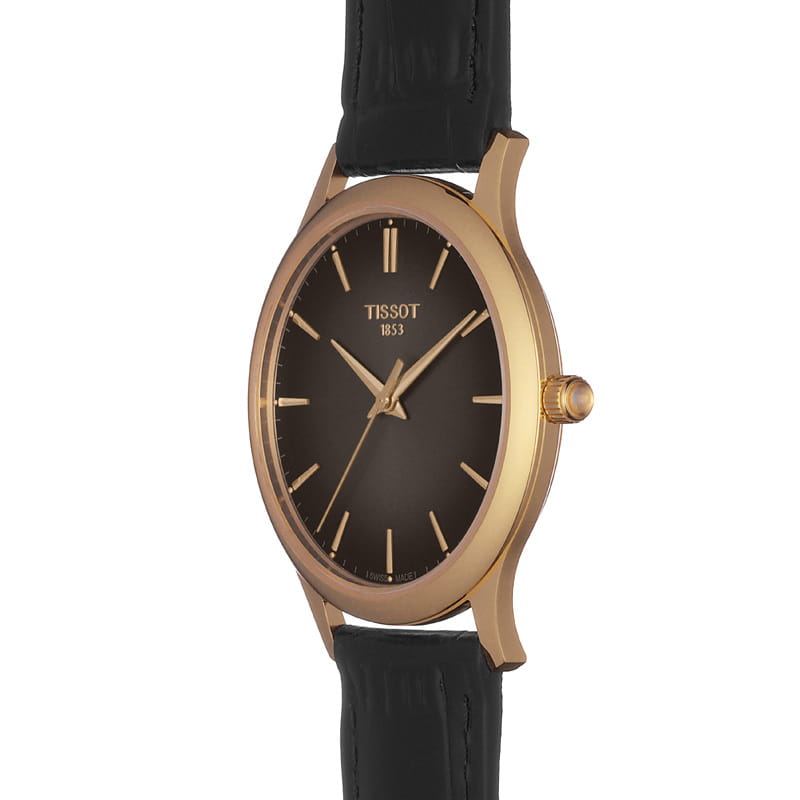 Tissot Excellence Lady T926.210.76.061.00 Twoje Zegarki