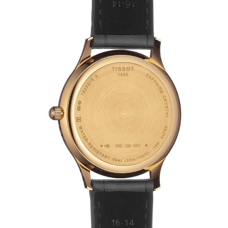 Tissot Excellence Lady T926.210.76.061.00 Twoje Zegarki