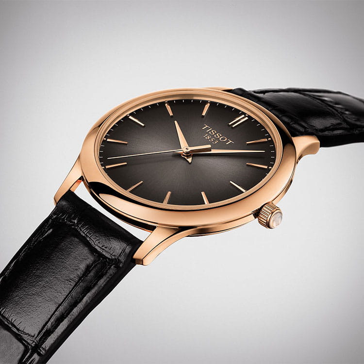 Tissot Excellence Lady T926.210.76.061.00 Twoje Zegarki