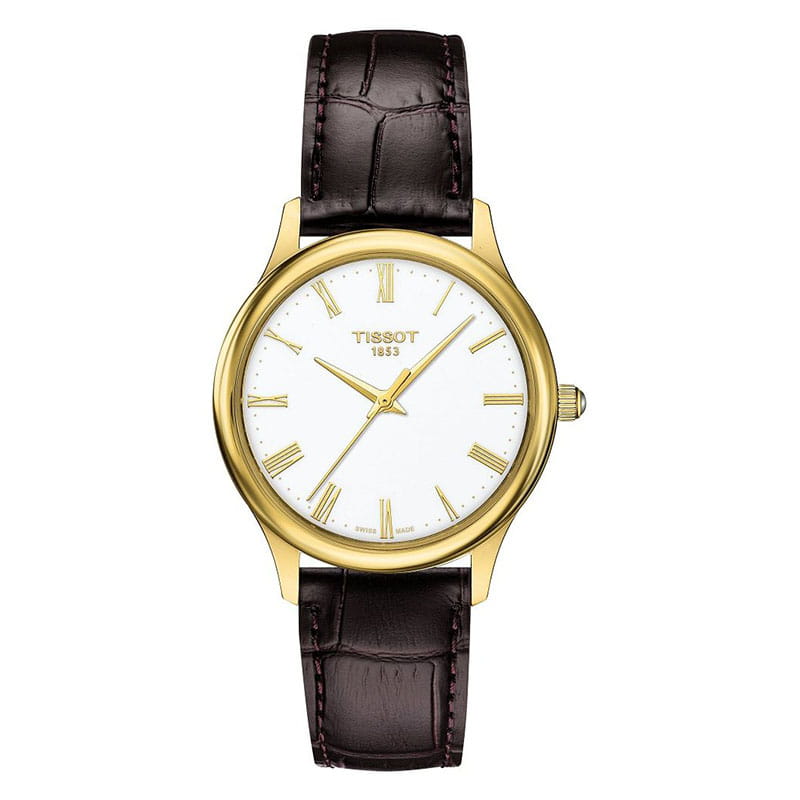 Tissot Excellence Lady T926.210.16.013.00 Twoje Zegarki