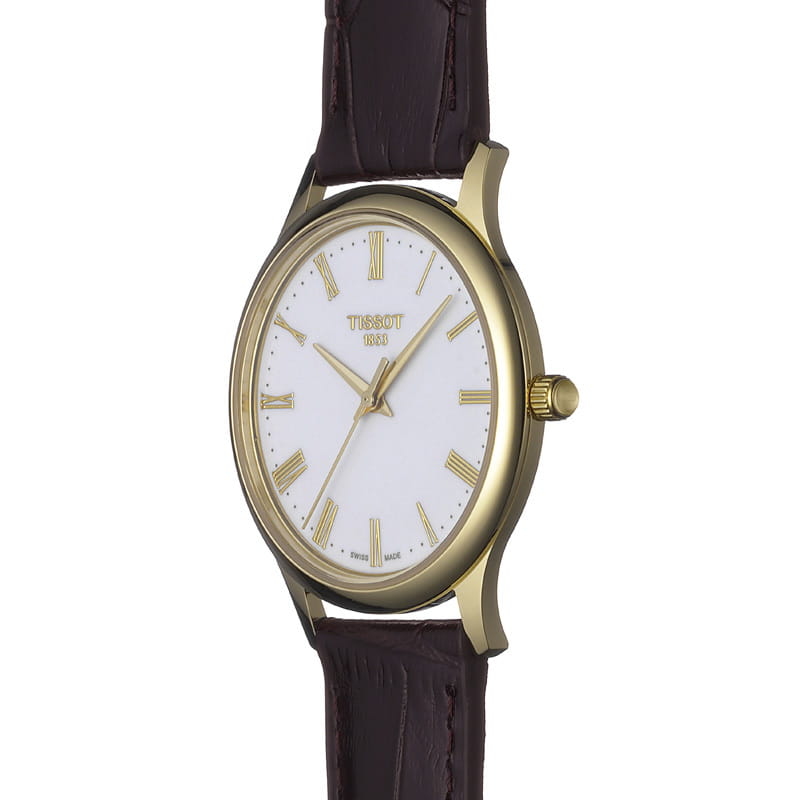 Tissot Excellence Lady T926.210.16.013.00 Twoje Zegarki