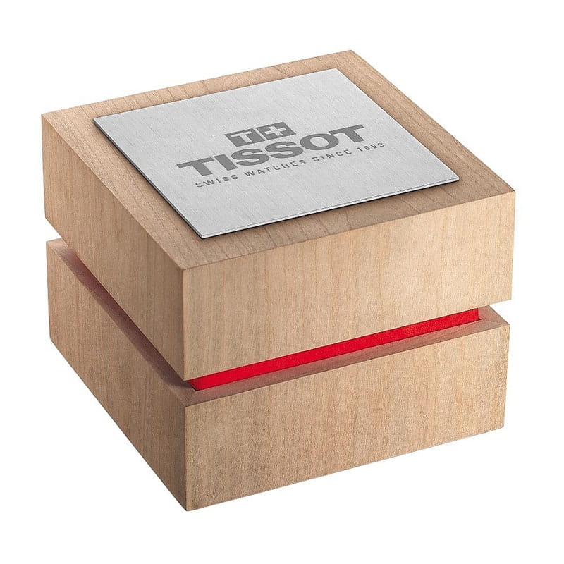 Tissot T-Touch Expert Solar II Jungfraubahn T091.420.47.051.10 Twoje Zegarki