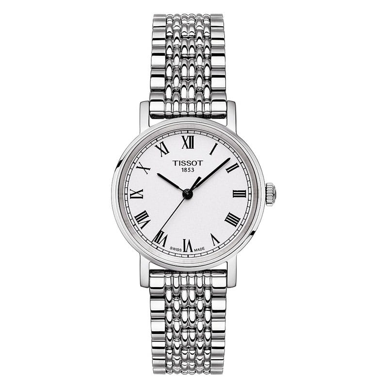 Tissot Everytime Small Jungfraubahn T109.210.11.033.10 Twoje Zegarki