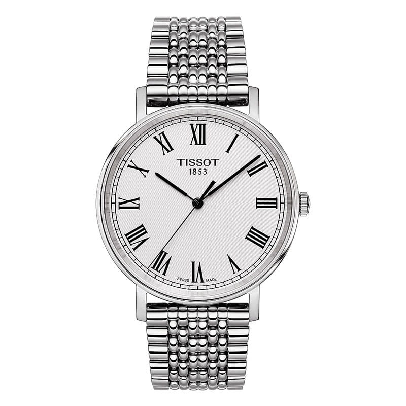 Tissot Everytime Medium Jungfraubahn T109.410.11.033.10 Twoje Zegarki