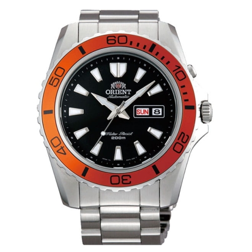 Zegarek Orient Mako XL FEM75004B9