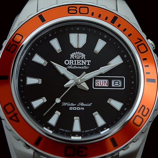 Orient Mako XL FEM75004B9 Twoje Zegarki