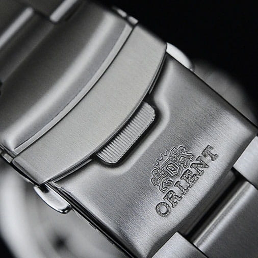 Orient Mako XL FEM75004B9 Twoje Zegarki