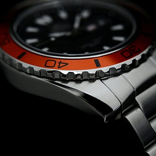 Orient Mako XL FEM75004B9 Twoje Zegarki