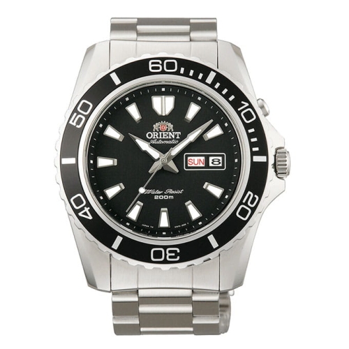 Zegarek Orient Mako XL FEM75001B6