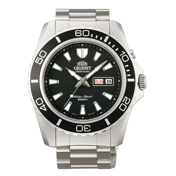 Orient Mako XL FEM75001B6 Twoje Zegarki