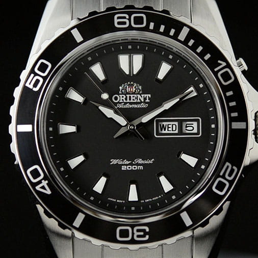 Orient Mako XL FEM75001B6 Twoje Zegarki