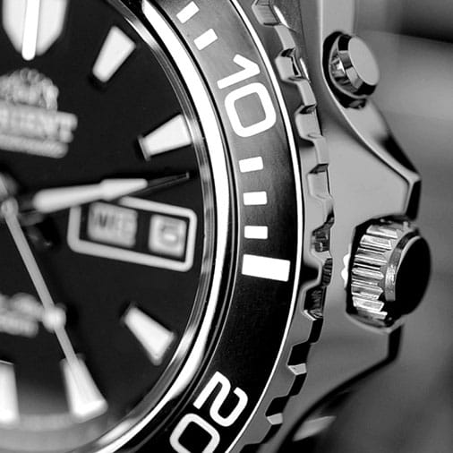 Orient Mako XL FEM75001B6 Twoje Zegarki