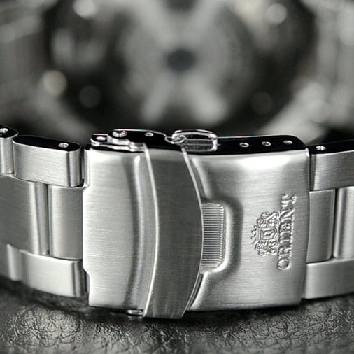 Orient Mako XL FEM75001B6 Twoje Zegarki