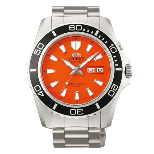 Zegarek Orient Mako XL FEM75001MV