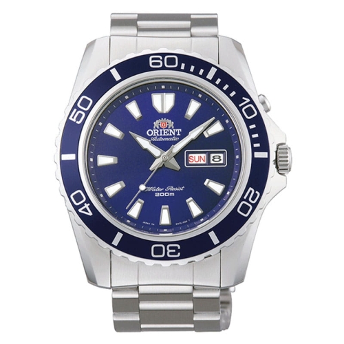 Zegarek Orient Mako XL FEM75002D6