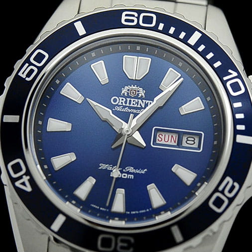 Orient Mako XL FEM75002D6 Twoje Zegarki