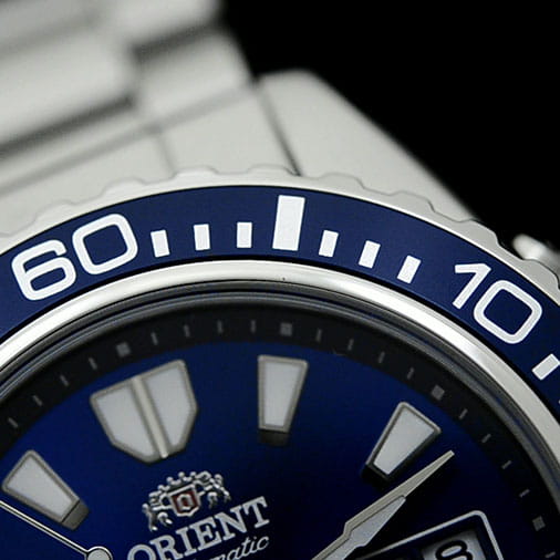 Orient Mako XL FEM75002D6 Twoje Zegarki