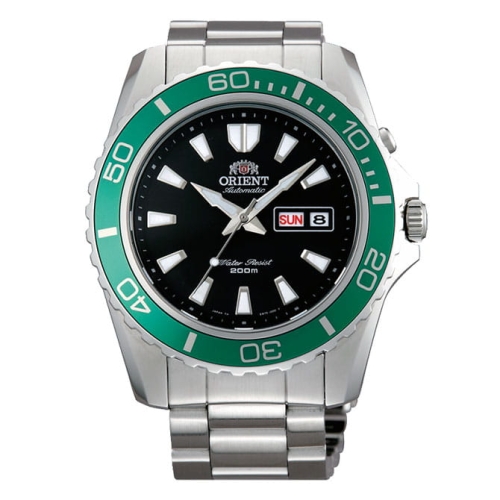 Zegarek Orient Mako XL FEM75003B9