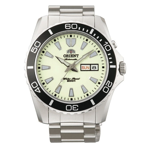 Zegarek Orient Mako XL FEM75005R9
