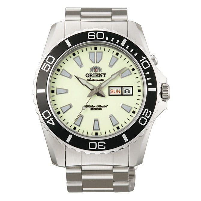 Orient Mako XL FEM75005R9 Twoje Zegarki