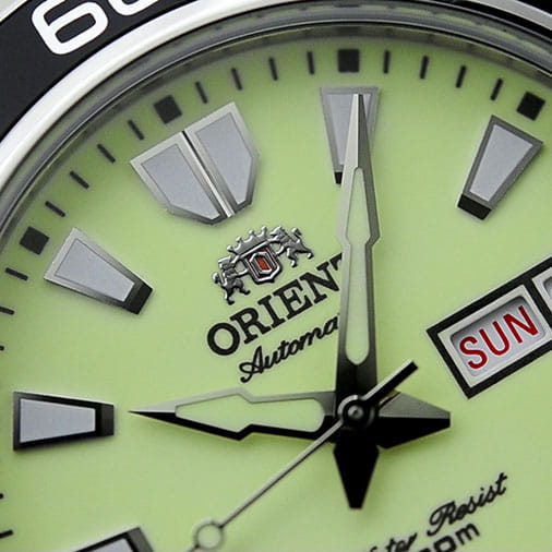 Orient Mako XL FEM75005R9 Twoje Zegarki