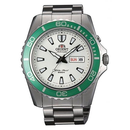 Zegarek Orient Mako XL FEM75006W9