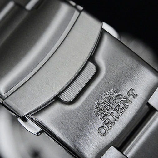 Orient Mako XL FEM75006W9 Twoje Zegarki