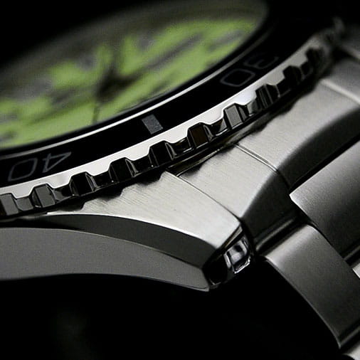 Orient Mako XL FEM75006W9 Twoje Zegarki