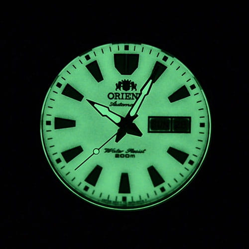 Orient Mako XL FEM75006W9 Twoje Zegarki
