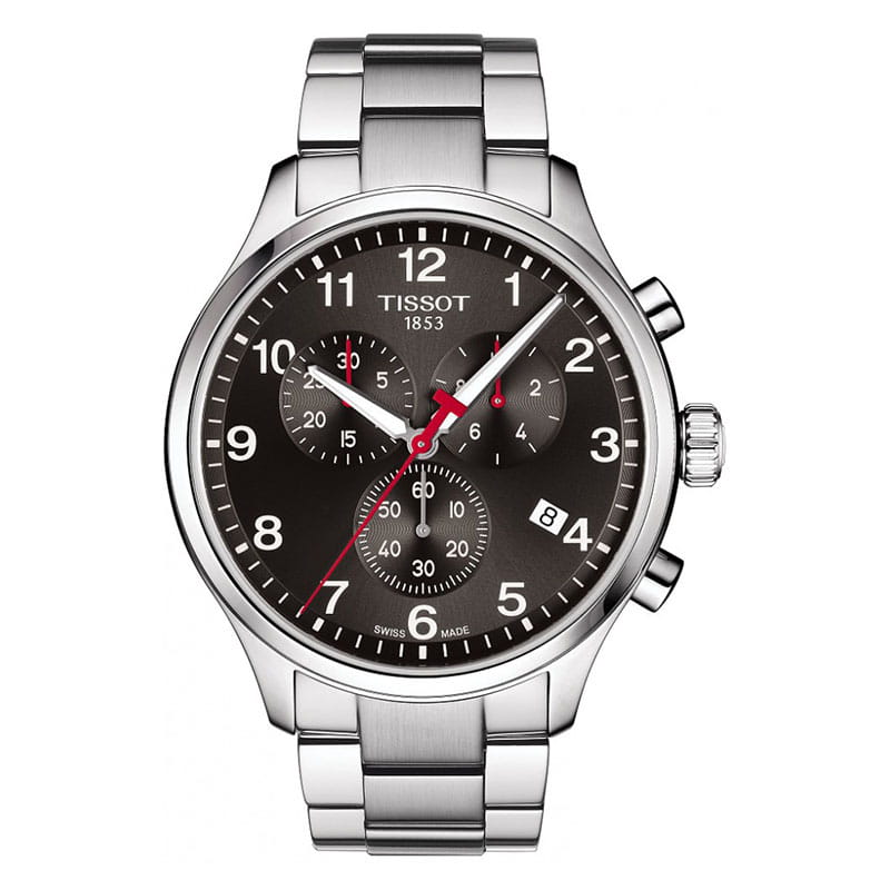 Tissot Chrono XL T116.617.11.057.02 Twoje Zegarki