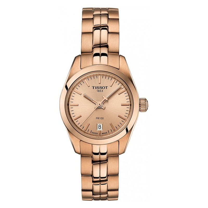 Tissot PR 100 Lady T101.010.33.451.00 Twoje Zegarki