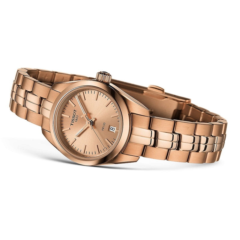 Tissot PR 100 Lady T101.010.33.451.00 Twoje Zegarki