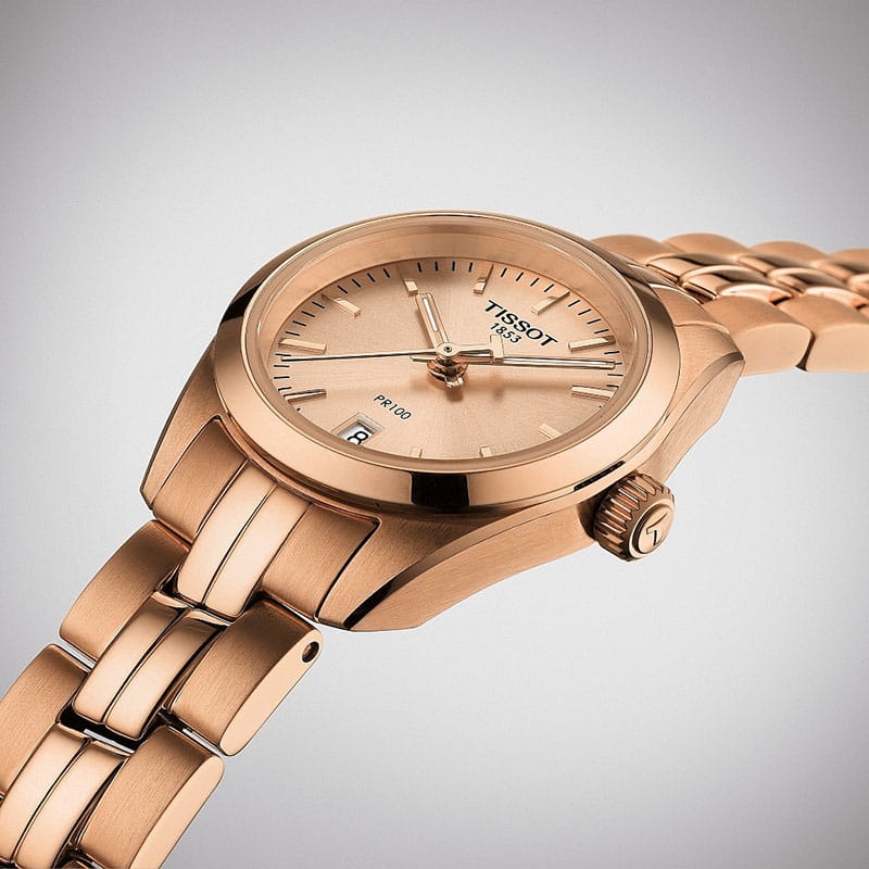 Tissot PR 100 Lady T101.010.33.451.00 Twoje Zegarki