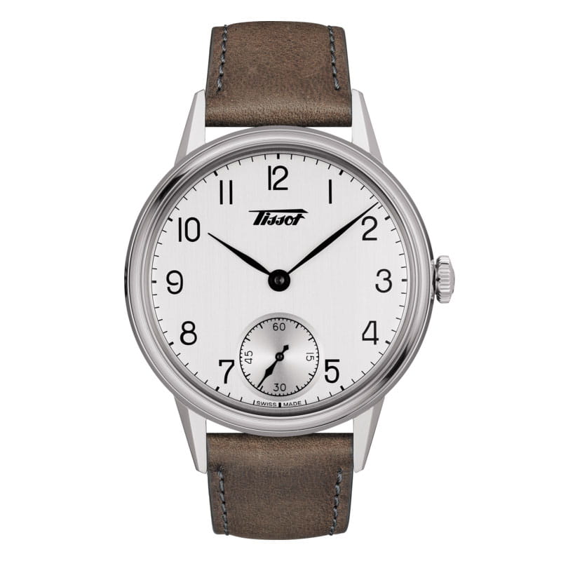 Tissot Heritage Petite Seconde T119.405.16.037.01 Twoje Zegarki