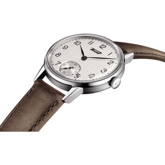 Tissot Heritage Petite Seconde T119.405.16.037.01 Twoje Zegarki
