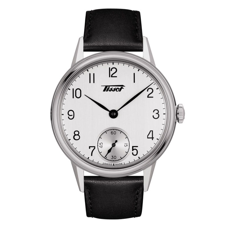 Tissot Heritage Petite Seconde T119.405.16.037.00 Twoje Zegarki