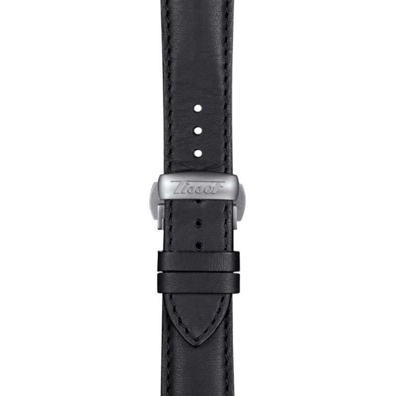pasek do Tissot Heritage Petite Seconde T119.405.16.037.00 Twoje Zegarki