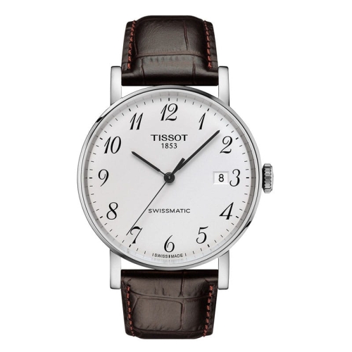Zegarek Tissot Everytime Swissmatic T1094071603200