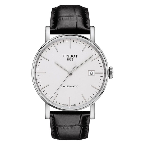 Zegarek Tissot Everytime Swissmatic T1094071603100