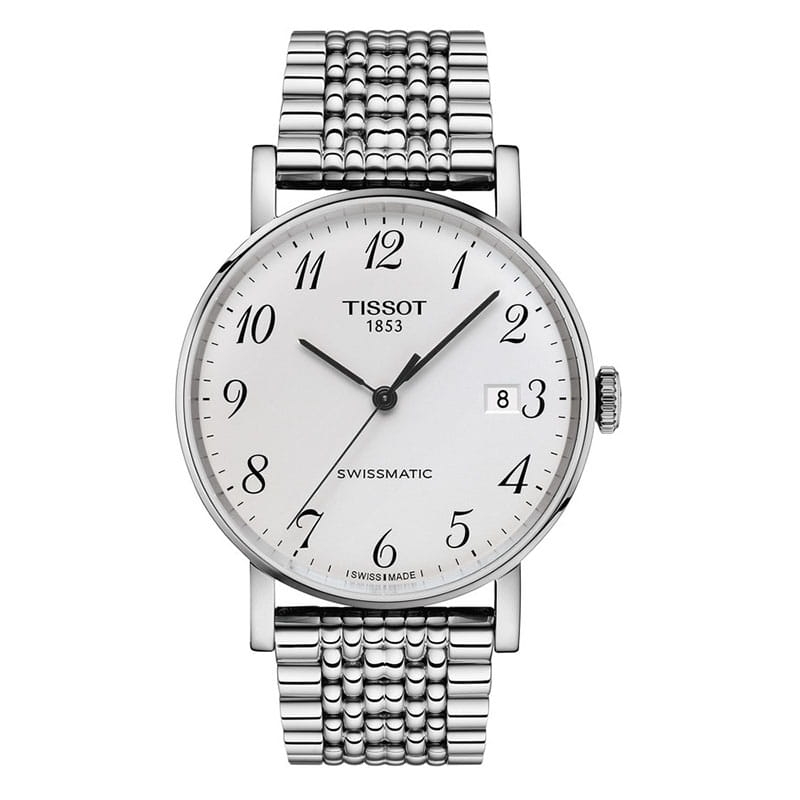 Tissot Everytime Swissmatic T109.407.11.032.00 Twoje Zegarki