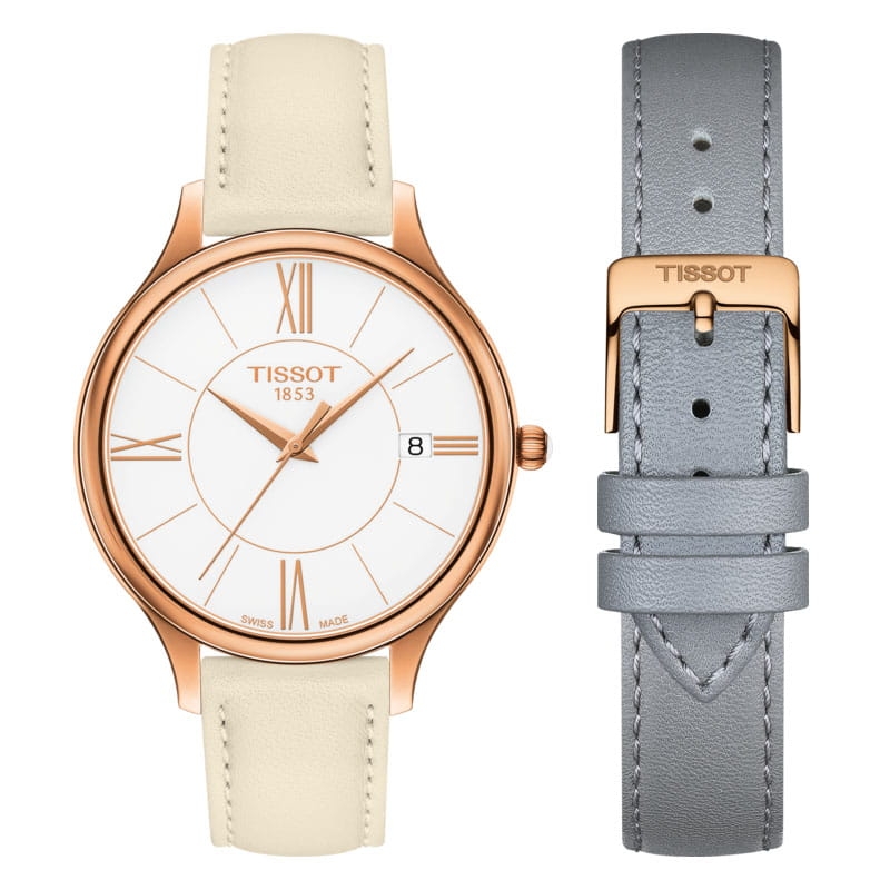 Tissot Bella Ora T103.210.36.018.00 Twoje Zegarki